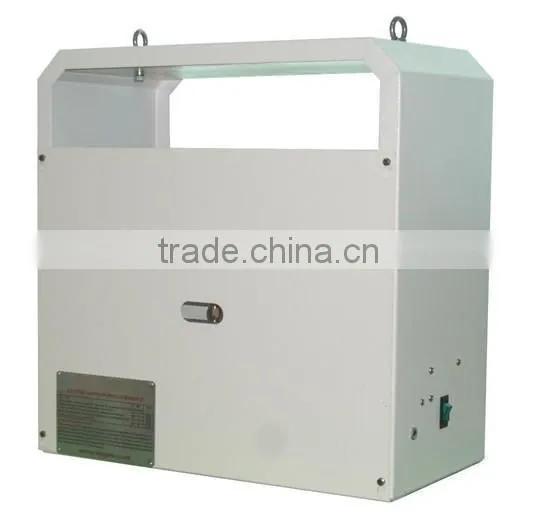 ETL Hydroponic CO2 Generator 8 Burners Natural Gas photo-2
