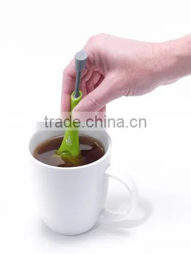 the Newest Tea Infuser Tea Strainer Multi-fuction Tea Infuser photo-4