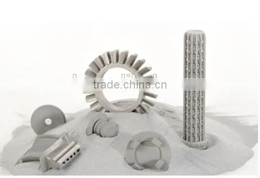 Quality 300-500mesh 3D Printing Spherical Titanium Powder photo-5
