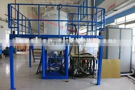 MF Power Supply for Induction Furnace, Induction Heating Equipment,melting Furnace, Vacuum Melting Furnace, photo-3