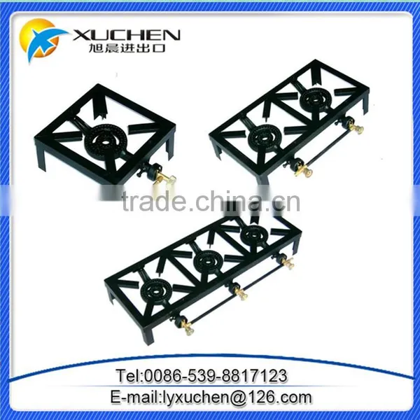 Cast Iron Gas Cooker,gas Stove,portable Gas Burner photo-2