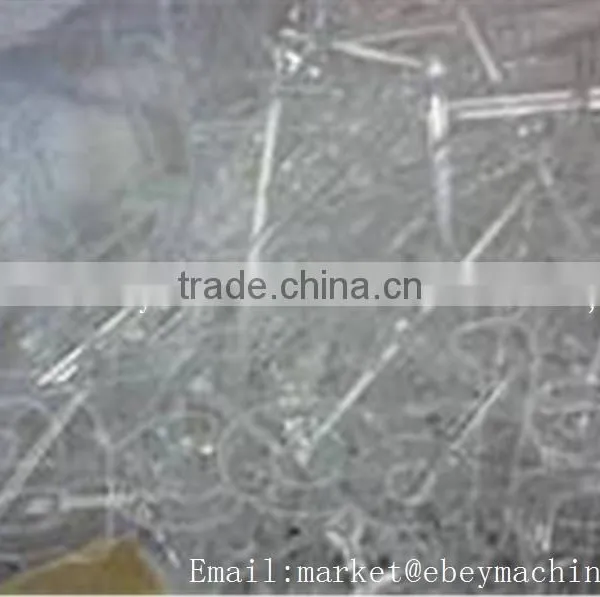 Plastic Granulating Production Line Recycling Extruder photo-3