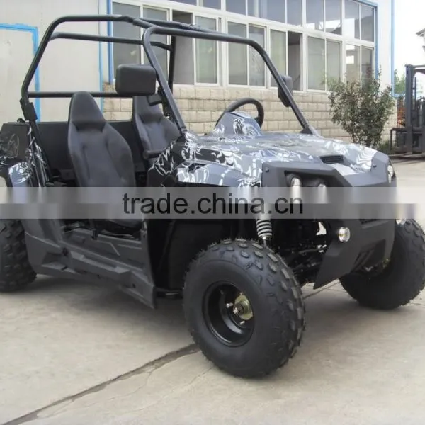 150cc Kids Buggy, Road Legal go Kart, HOT SALE photo-4