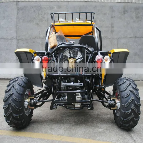 500cc Street Legal Racing go Karts photo-3