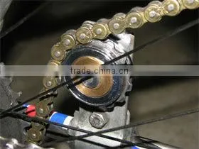 Real 80cc Power Engine Kit 2013 Model photo-2