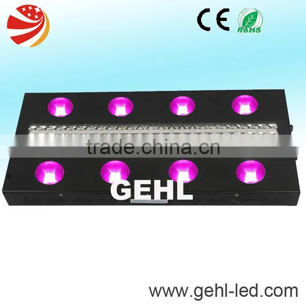 High Intensity High Par COB LED GROW LIGHTS photo-5