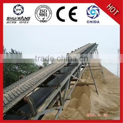 Extraction Machine and Screw Sand Washing Machine With Good Effect. photo-4
