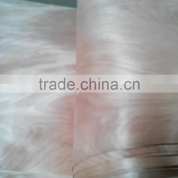 Rotary Cut Grade a b c no Hole 0.3mm 4'x8' Okoume Face Veneer photo-3