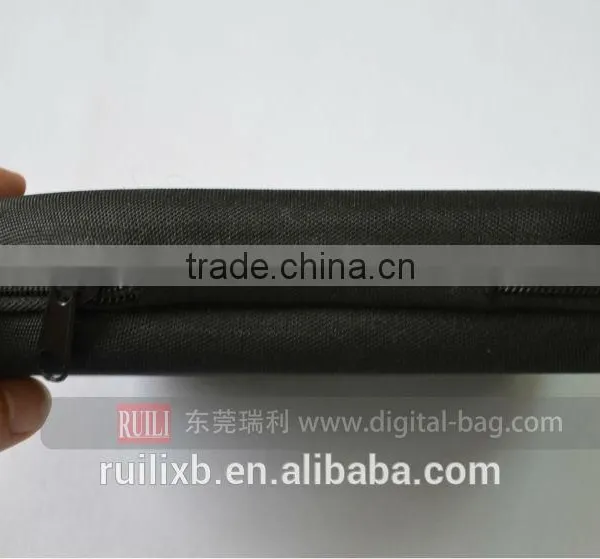 Eva Custom Packaging Box Tin Box With Sponge Eva Headphone Case photo-2