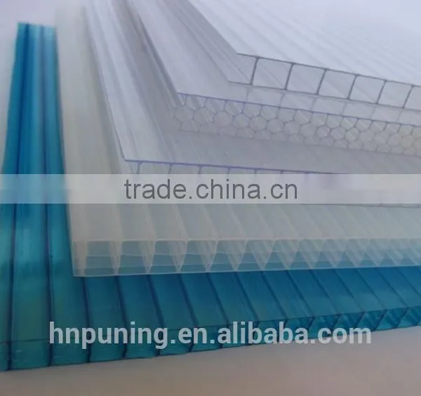 Quality Guarantee, Polycarbonate Lean to Greenhouse photo-4