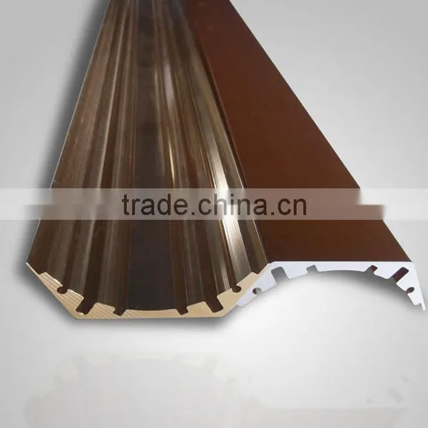 Production of Aluminum Oxide and Aluminum Wire Drawing Polishing and Coloring photo-2