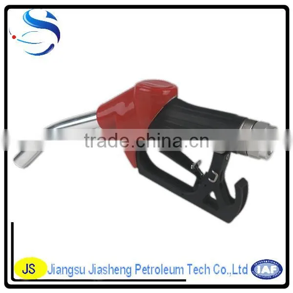 Hotsale Automatic and Manual Fuel Dispenser Nozzle photo-4
