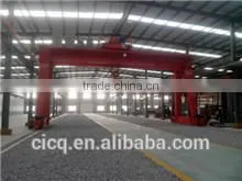 Gantry Crane