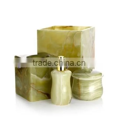 Hot Sale Free Sample for Most Popular ONYX BATHROOM ACCESSORIES COLLECTION photo-3