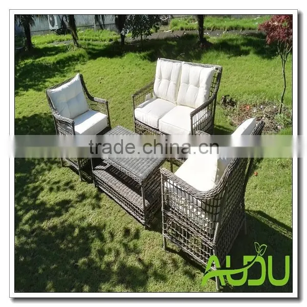 Audu Phoenix Patio Outdoor Garden Wicker Rattan Furniture photo-5