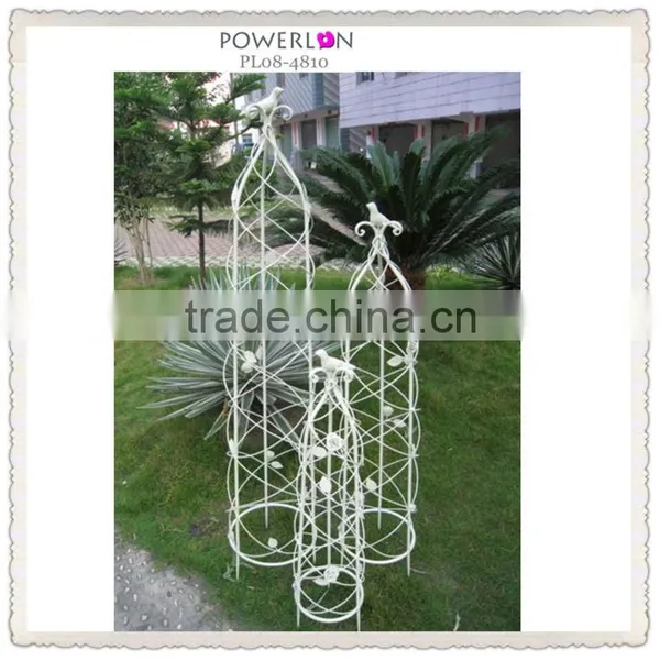 Antique Waterproof Garden Ornament Flower Sticks photo-4