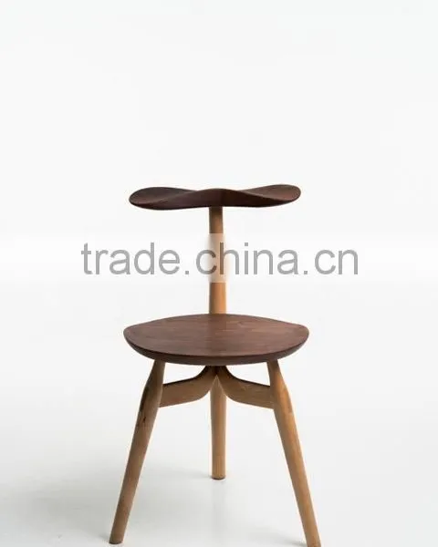 Wooden Chair Wooden Side Chair photo-2