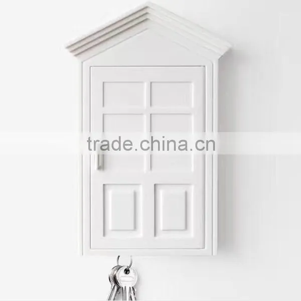 Creative Door Shape Waterproof Cover of Outlet and Anti-electric Shock Cap of Socket photo-5