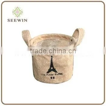 Garden Supplies Hotsale Beautiful Flower Pot Holder photo-4