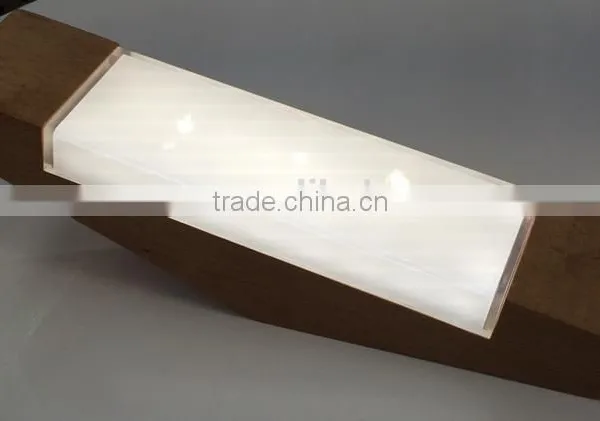 Multi-functional Intelligent Wooden Seesaw LED Lamp photo-2