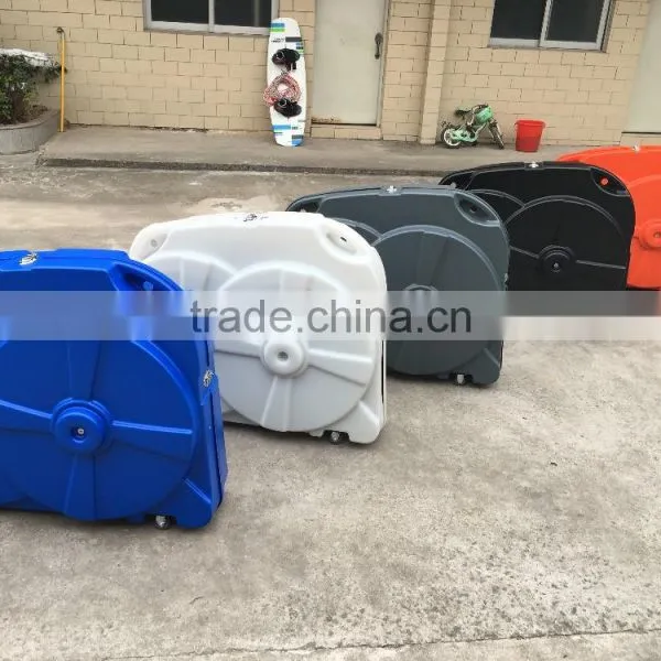 SIMETU Plastic Air Bags for Packaging Air Bag for Triathlon photo-4