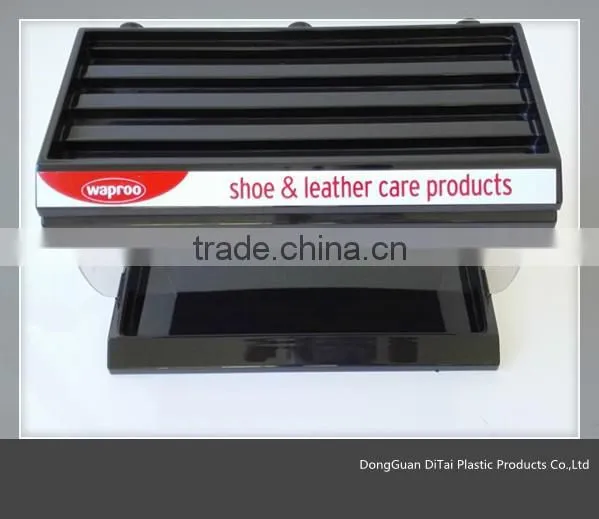 OEM Vacuum Forming Plastic Display Stand photo-2