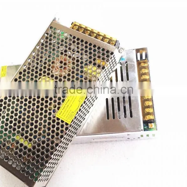 10a 24v Power Supply ac 220v dc 12v Power Supply ac dc 220v 12v Power Supply photo-5