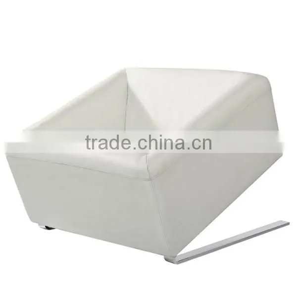 Colorful Hotel Sofa Chair 8148 photo-3