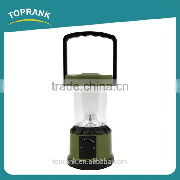 Hot Sale Outdoor Camping Ultra Bright Portable Mini Led Lantern photo-2