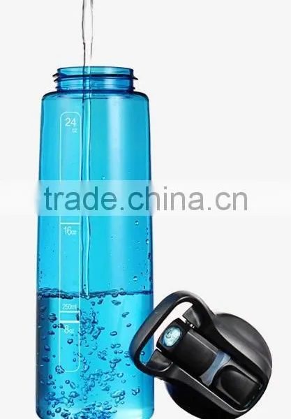 Sport Water Bottle Joyshaker Bottle photo-5