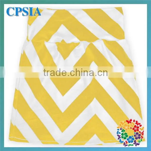 New Arrival School Uniform Kids Skirt Casual Wears Pretty Summer Skirt Fashion Girl Skirt photo-4