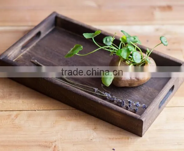 High Quality Wooden Crate for Your Home photo-4