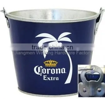 5L Metal Bucket photo-5
