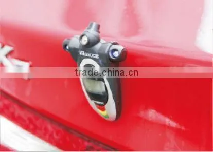 Hot Sell Vehicle & Automobiles Tools Tire Gauges 4 in 1 Digital Tire Gauge With CE Certificate A0423 photo-4