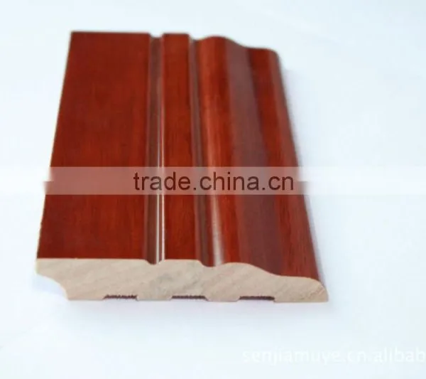 Wood Skirting Boards photo-2