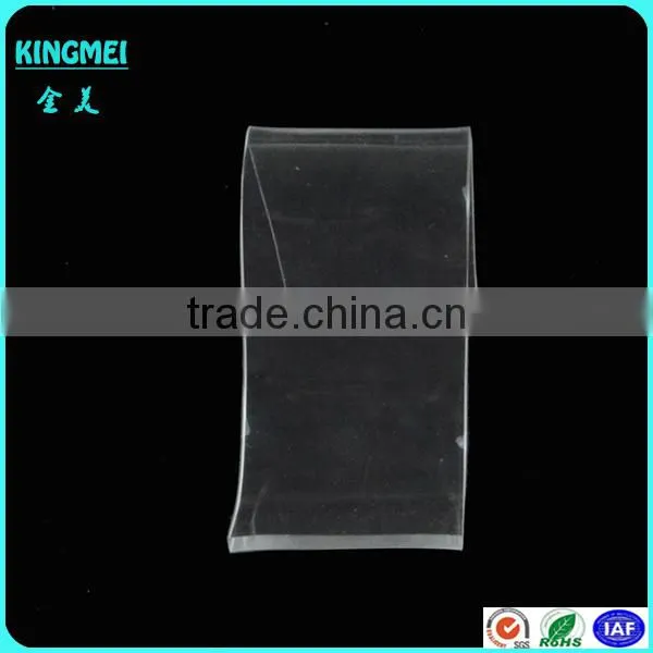 High Quality Black Tree Shape Table Top Earing Acrylic Display Holder for Jewelry Stores photo-4