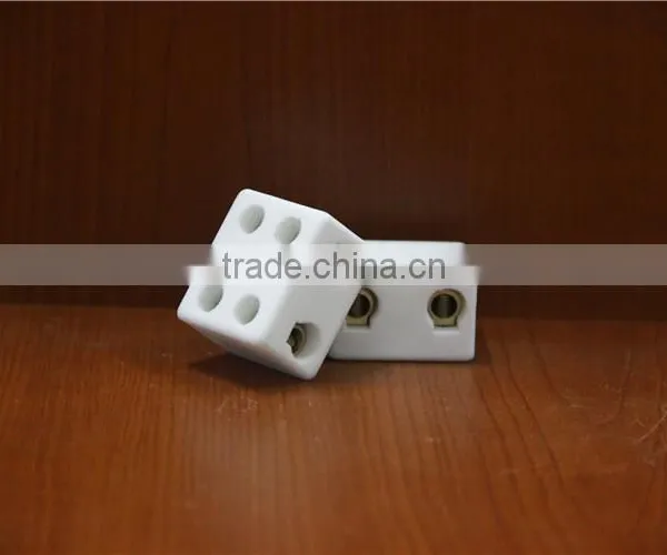 Different Types Wire Termination Connectors,screw Type Wire Connectors photo-6