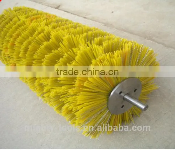 Cleaning Brush for Road Sweeper photo-2