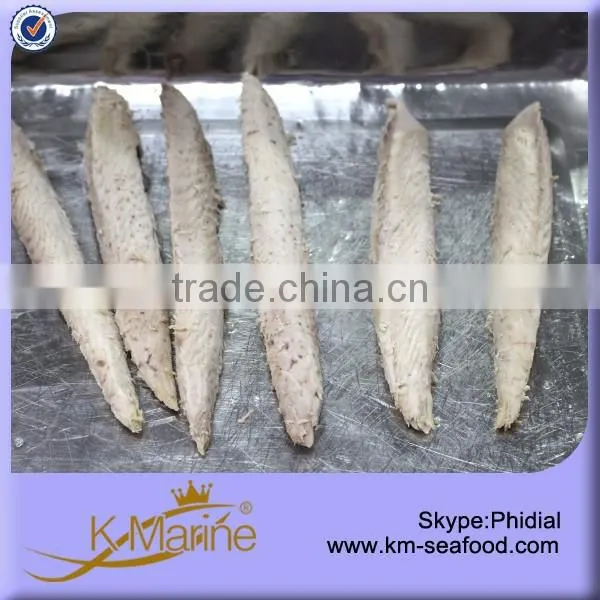 Health Single Clean Precooked Bonito Loins photo-2