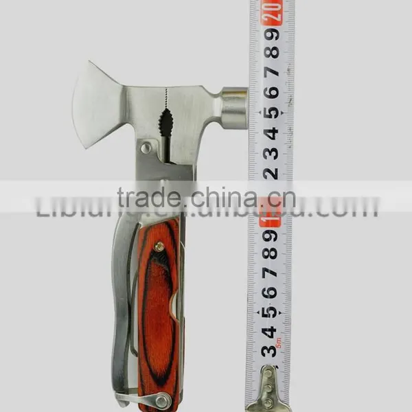 Multifunction Emergency Hammer for Car photo-2