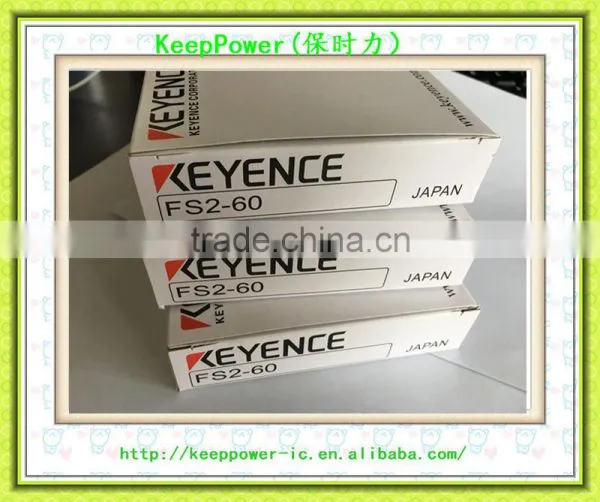 FS2-60 Universal Fiber Amplifier FS260 photo-4