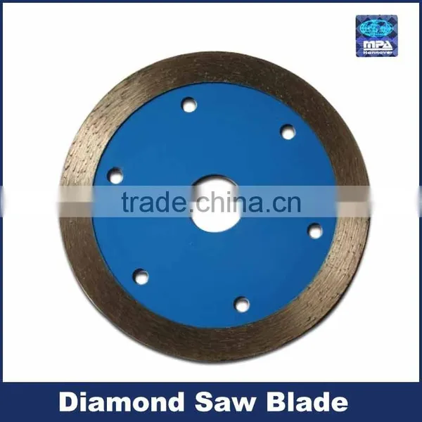 Circular Soff Cut Cold Press Stone Cutting Diamond Saw Blade photo-2