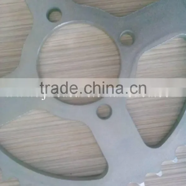 Chinese Motorcycle Parts for Rear/inner Sprocket photo-5