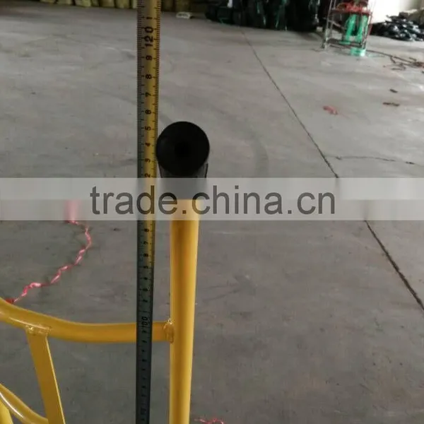 Handtruck HAND TROLLEY HT1528 photo-4