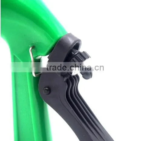 Length 10m~50m Professional Expandable Pvc Rubber Garden Hose photo-5