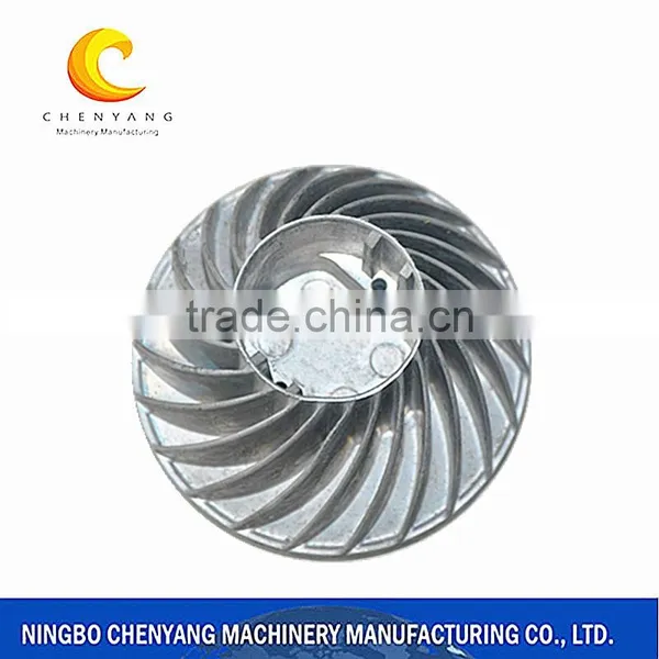Aluminum Metal Prototype Cnc Machining Part photo-2