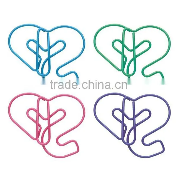 Fancy Paper Clips photo-2