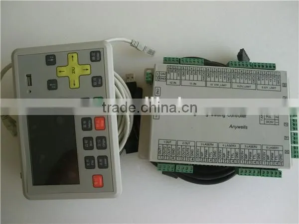2015 Newest Co2 Laser DSP Controller System photo-3