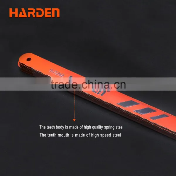 Professional Bi-Metal Saw Blade photo-2