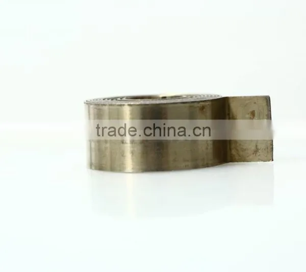 ISO Standard Thermal Bimetallic Spiral for Auto photo-5